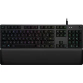 Клавиатура Logitech G513 Carbon, (920-009329)