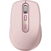 Мышь Logitech MX Anywhere 3 Wireless, Rose 