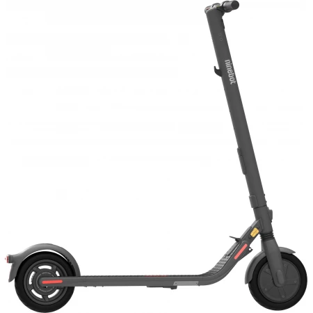 Электросамокат Ninebot KickScooter E25, Dark Grey