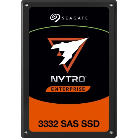Жесткий диск Seagate Nytro 3332 1.92TB, (XS1920SE70084)
