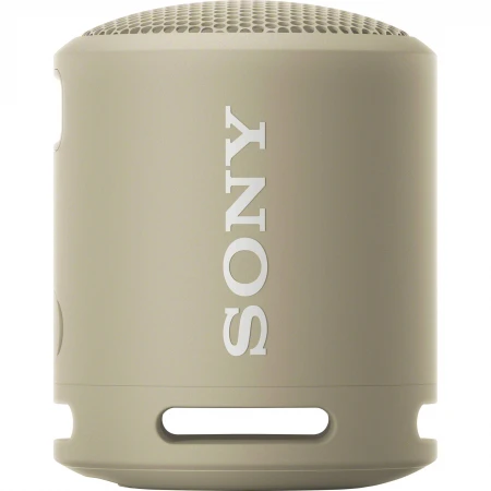 Акустическая система Sony SRS-XB13 (1.0) - Taupe, 5Вт