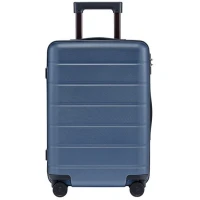 Чемодан Xiaomi Luggage Classic 20, Blue