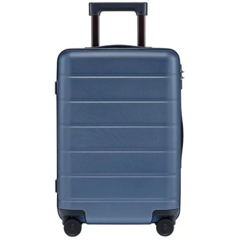 Чемодан Xiaomi Luggage Classic 20, Blue