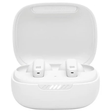 Гарнитура JBL Live Pro+ TWS, White
