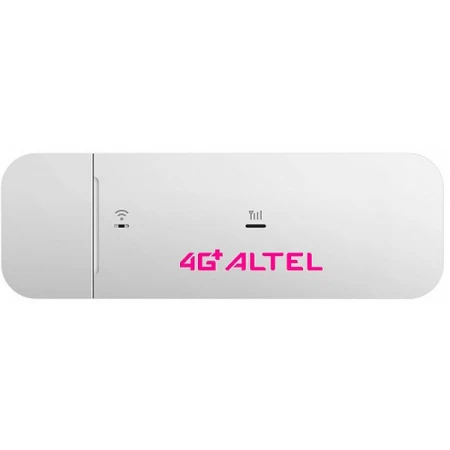 Wi-Fi роутер Altel W02 Wingle 4G Wi-Fi роутер Altel W02 Wingle 4G