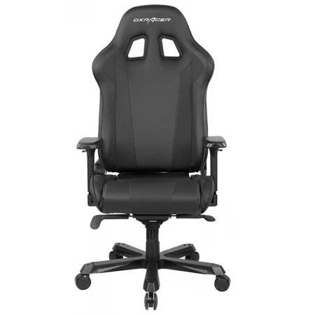 Игровое кресло DXRacer K Series, Black-Grey