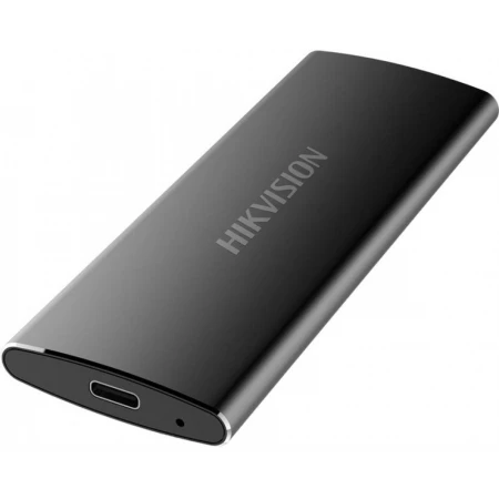 Внешний SSD Hikvision T200N 512GB, (HS-ESSD-T200N/512G)