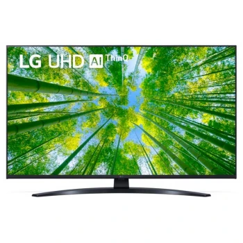 Телевизор LG UQ81, (50UQ81009LC)