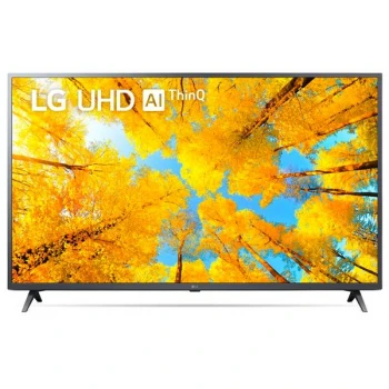 Телевизор LG UQ76, (50UQ76003LD)