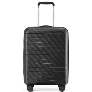 Чемодан Xiaomi NinetyGo Lightweight Luggage 20", Black