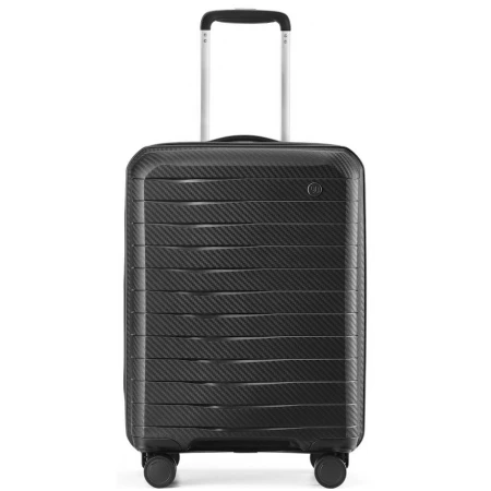 Чемодан NinetyGo Lightweight Luggage 24", Black