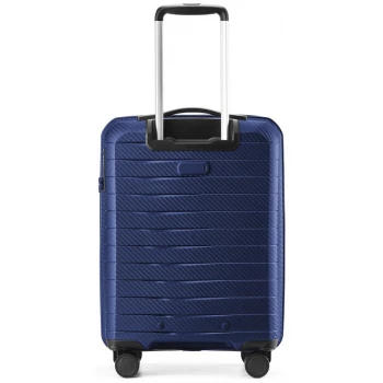 Чемодан Xiaomi NinetyGo Lightweight Luggage 20", Blue