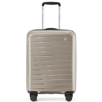 Чемодан Xiaomi NinetyGo Lightweight Luggage 20", White