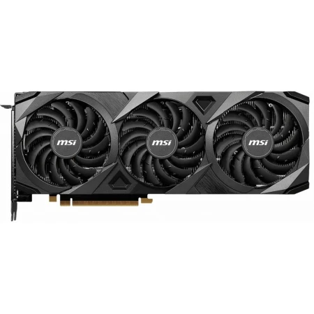 Видеокарта MSI GeForce RTX 3070 Ventus 3X Plus OC 8GB LHR