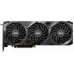 Видеокарта MSI GeForce RTX 3070 Ventus 3X Plus OC 8GB LHR