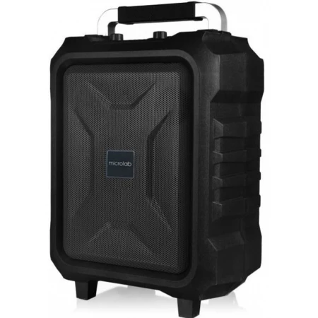 Акустическая система Microlab TL20 (1.1) - Black, 200Вт