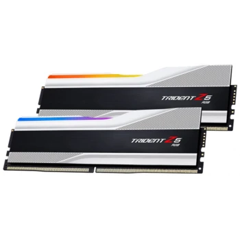 ОЗУ G.Skill Trident Z5 RGB 64GB (2х32GB) 6000MHz DIMM DDR5, (F5-6000J3238G32GX2-TZ5RS)