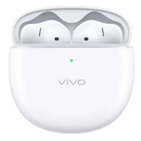 Гарнитура Vivo TWS Air, Bubble White