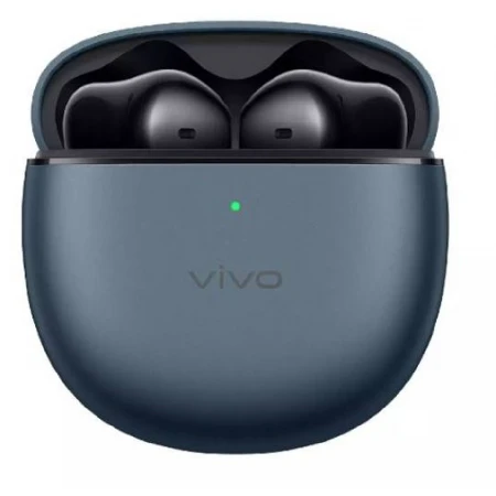 Гарнитура Vivo TWS Air, Pebble Blue Гарнитура Vivo TWS Air, Pebble Blue