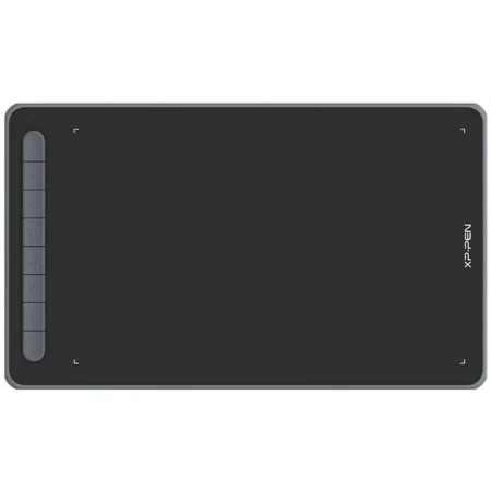 Графикалық планшет XP-Pen Deco L BK
