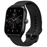 Смарт-часы Amazfit GTS 4, Infinite Black