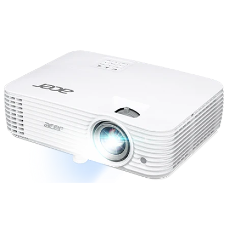 Проектор Acer P1657Ki, White