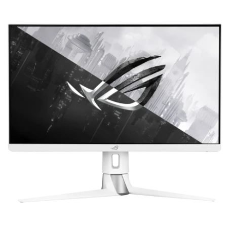 Монитор Asus ROG Strix XG27AQ-W, White Монитор Asus ROG Strix XG27AQ-W, White
