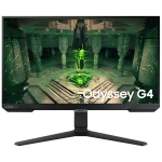 Монитор Samsung Odyssey G4 27", (LS27BG400EIXCI)