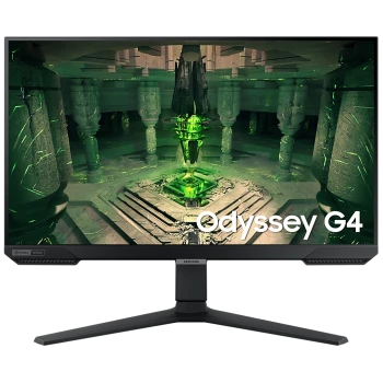 Samsung Odyssey G4 25" монитор, (LS25BG400EIXCI)