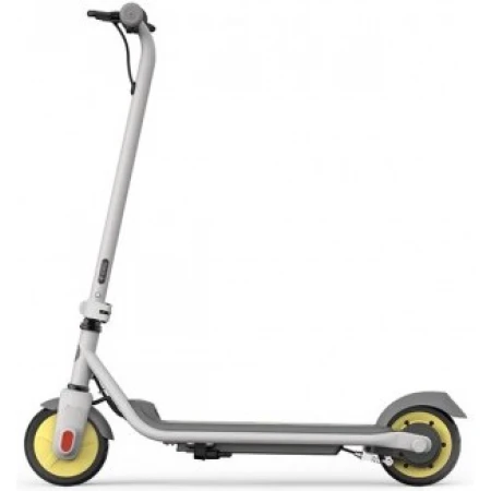 Электросамокат Ninebot KickScooter Zing С8, Grey-Yellow