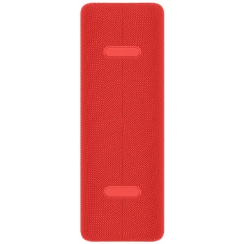 Акустическая система Xiaomi Mi Outdoor Speaker (1.0) - Red, 16Вт