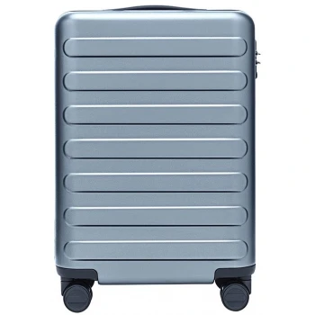 Чемодан Xiaomi NinetyGo Rhine Luggage 20", Blue