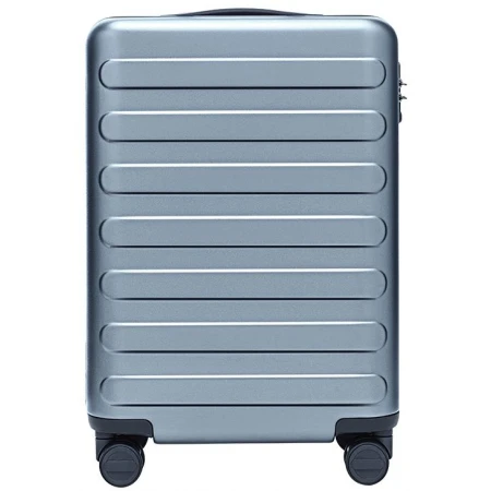 Чемодан Xiaomi NinetyGo Rhine Luggage 20", Blue