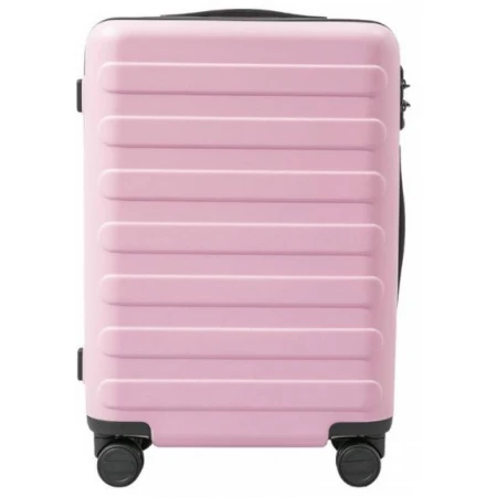 Чемодан NinetyGo Rhine Luggage 20", Pink