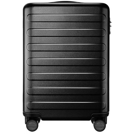 Чемодан NinetyGo Rhine Luggage 28", Black