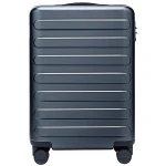 Чемодан NinetyGo Rhine Luggage 28", Dark grey