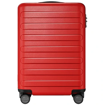 НинетиГо Райн багажы 28", қызыл