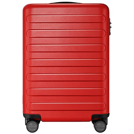 Чемодан NinetyGo Rhine Luggage 28", Red