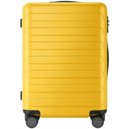 Чемодан NinetyGo Rhine Luggage 28", Yellow