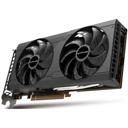 Видеокарта Sapphire Radeon RX 6700 Gaming OC 10GB, (11321-03-20G)