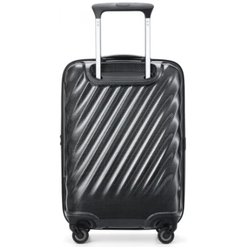 Чемодан NinetyGo Ultralight Luggage 20", Black