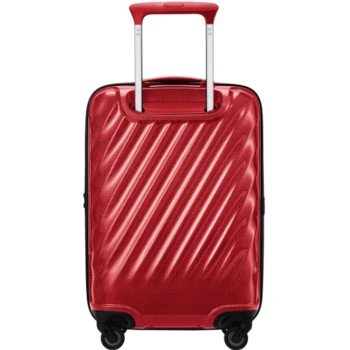 Чемодан NinetyGo Ultralight Luggage 20", Красный