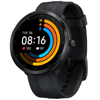 Смарт-часы Xiaomi 70Mai Maimo Watch R, Black