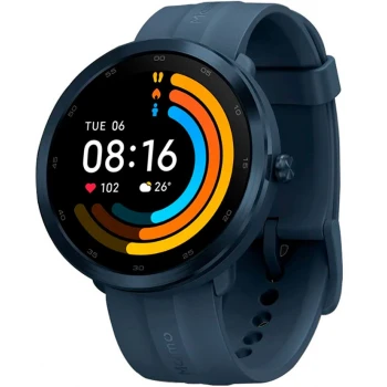 Смарт-часы Xiaomi 70Mai Maimo Watch R GPS, Blue