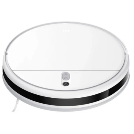 Робот-пылесос Xiaomi Mi Robot Vacuum Mop 2 Lite, White 
