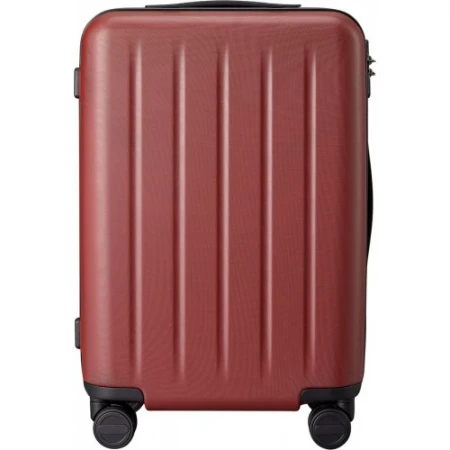Чемодан NinetyGo Danube Luggage 24" (New version), Red