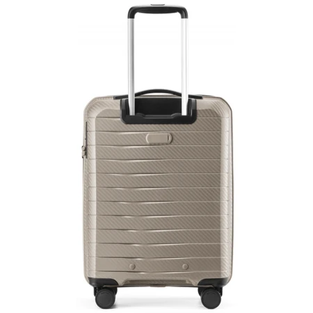 Чемодан NinetyGo Lightweight Luggage 20", Beige