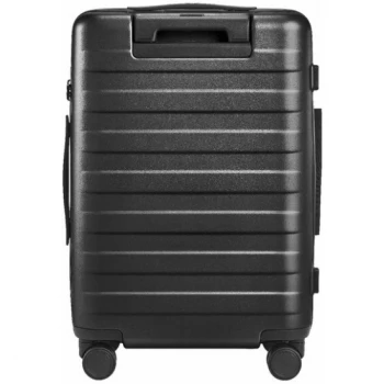 Чемодан Xiaomi NinetyGo Rhine Pro Luggage 20", Black