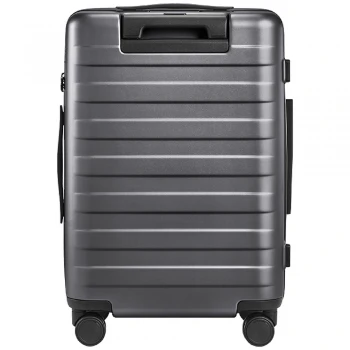 Чемодан Xiaomi NinetyGo Rhine Pro Luggage 20", Grey