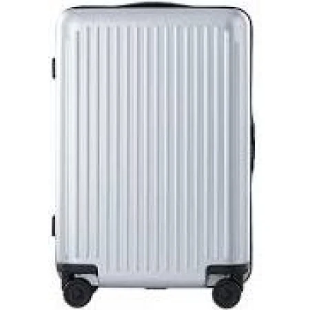 Чемодан Xiaomi Urevo Seina Luggage 20", Silver